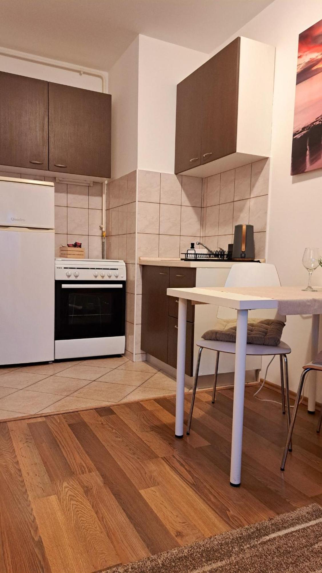 Lera Apartment-Free Public Parking Nearby Zagreb Exterior foto