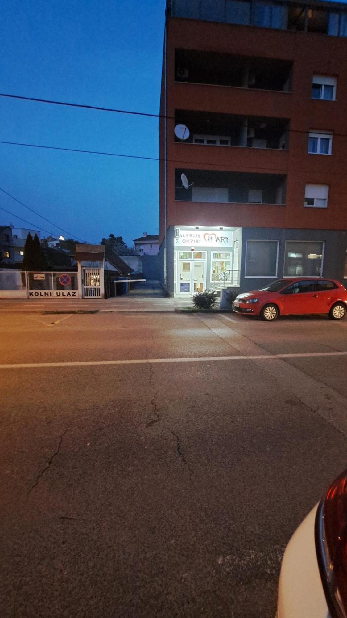 Lera Apartment-Free Public Parking Nearby Zagreb Exterior foto