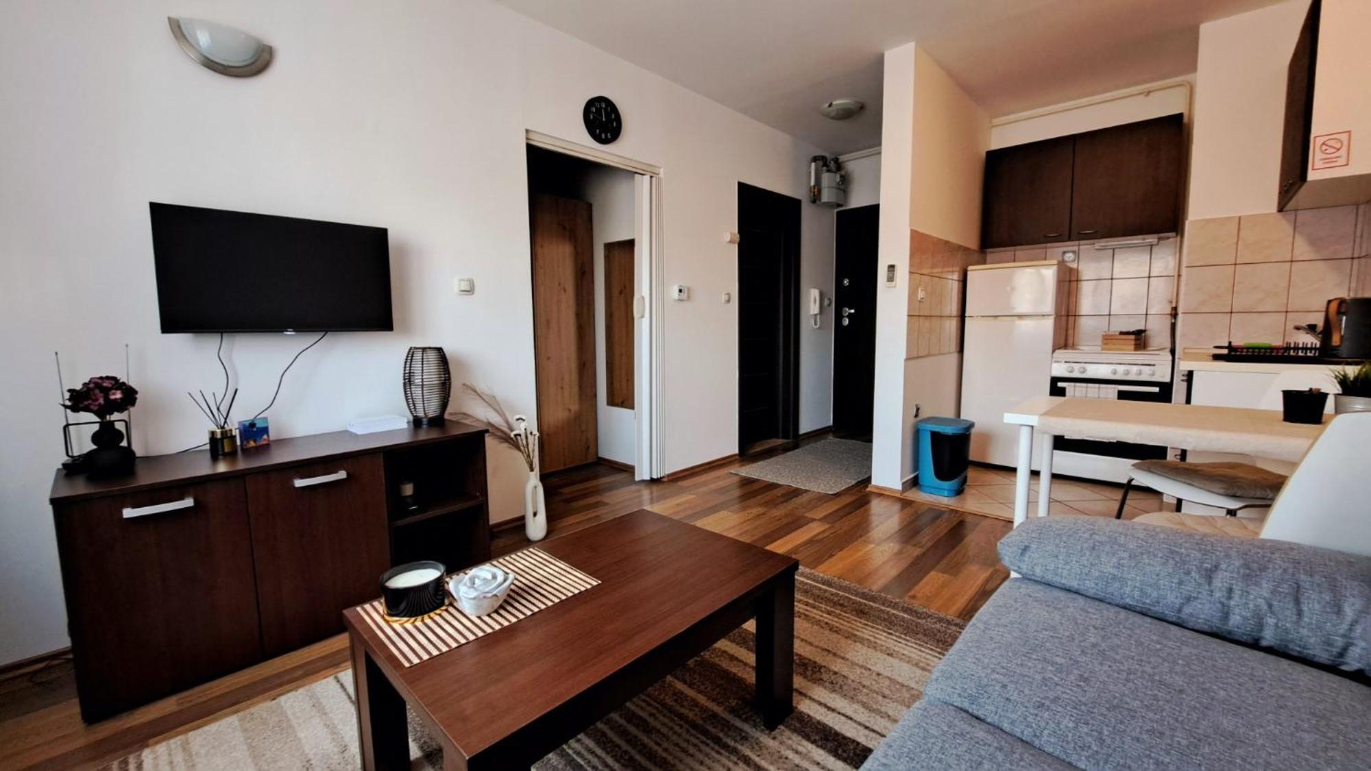 Lera Apartment-Free Public Parking Nearby Zagreb Exterior foto