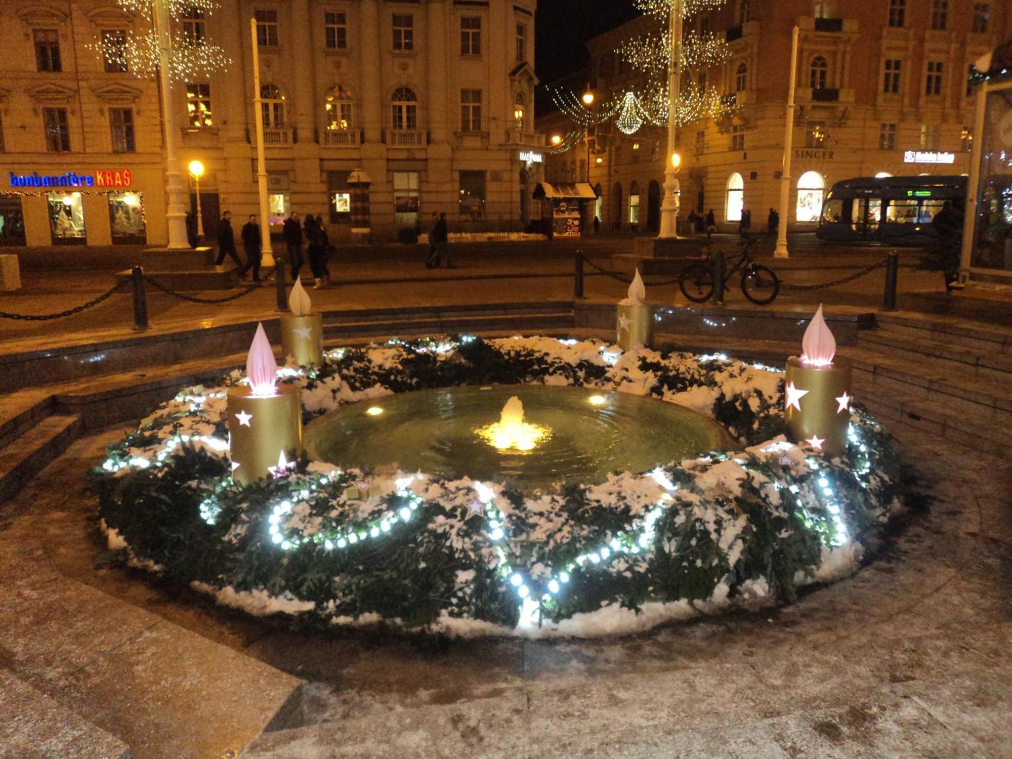 Lera Apartment-Free Public Parking Nearby Zagreb Exterior foto